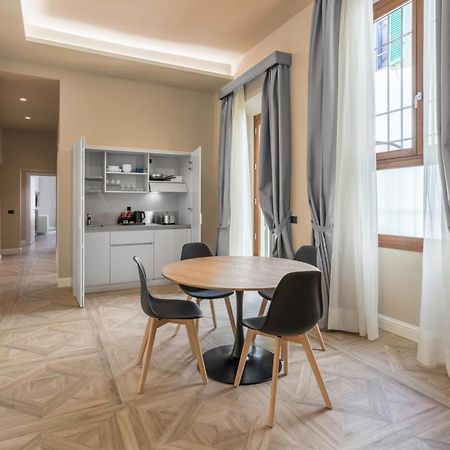 Hotel Adamas Firenze Eksteriør bilde
