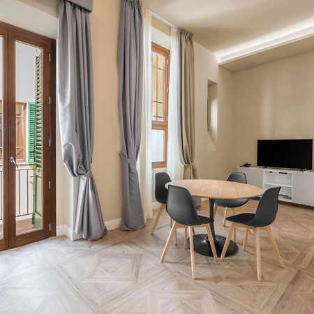 Hotel Adamas Firenze Eksteriør bilde