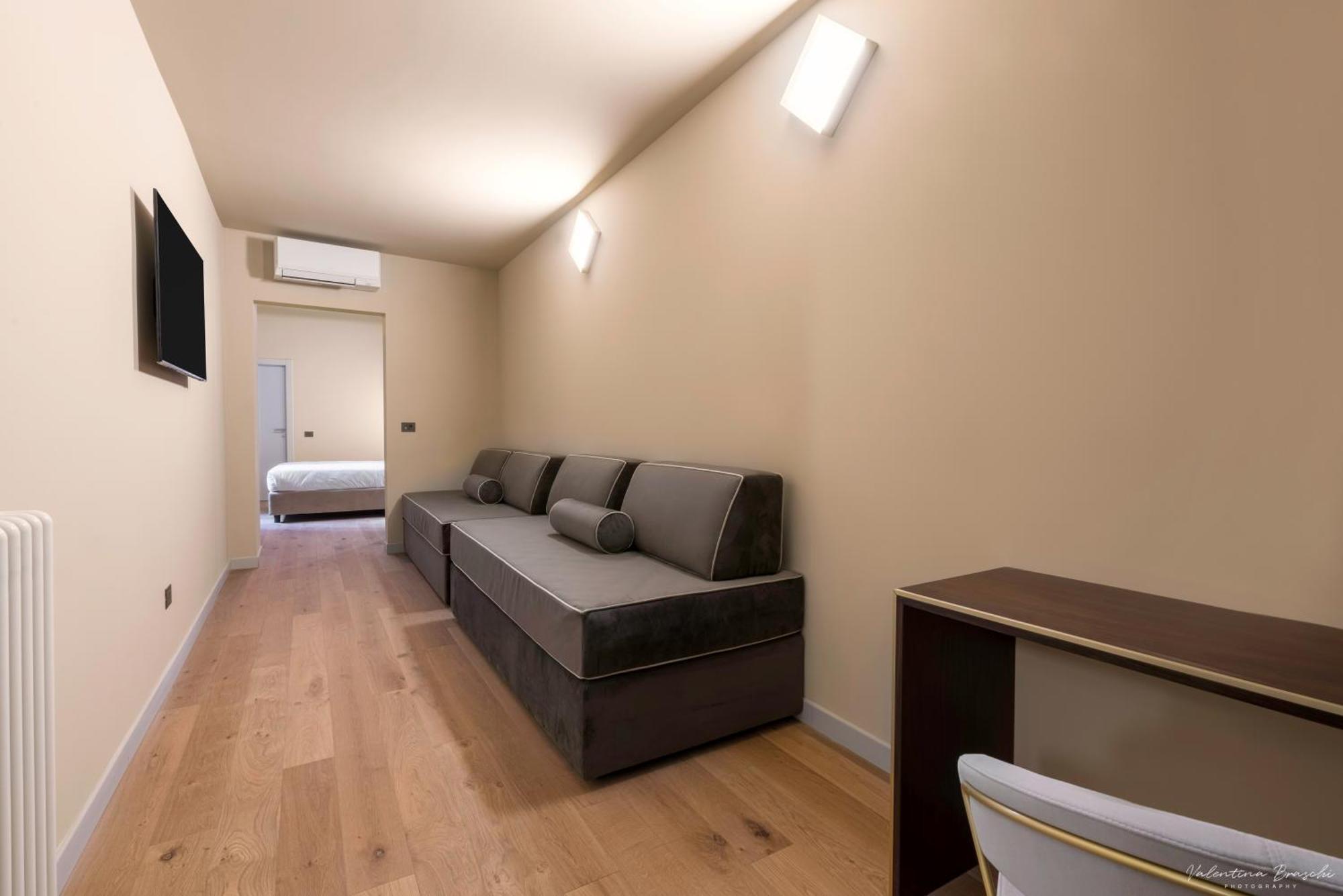 Hotel Adamas Firenze Eksteriør bilde