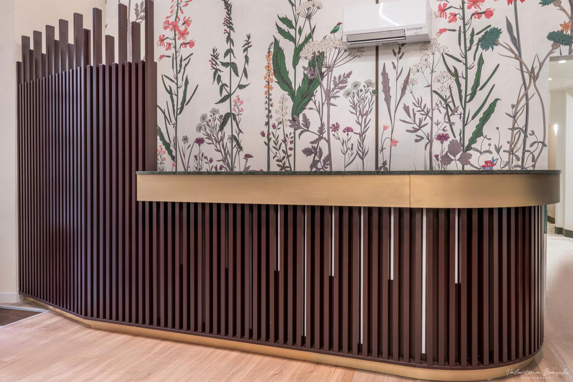 Hotel Adamas Firenze Eksteriør bilde