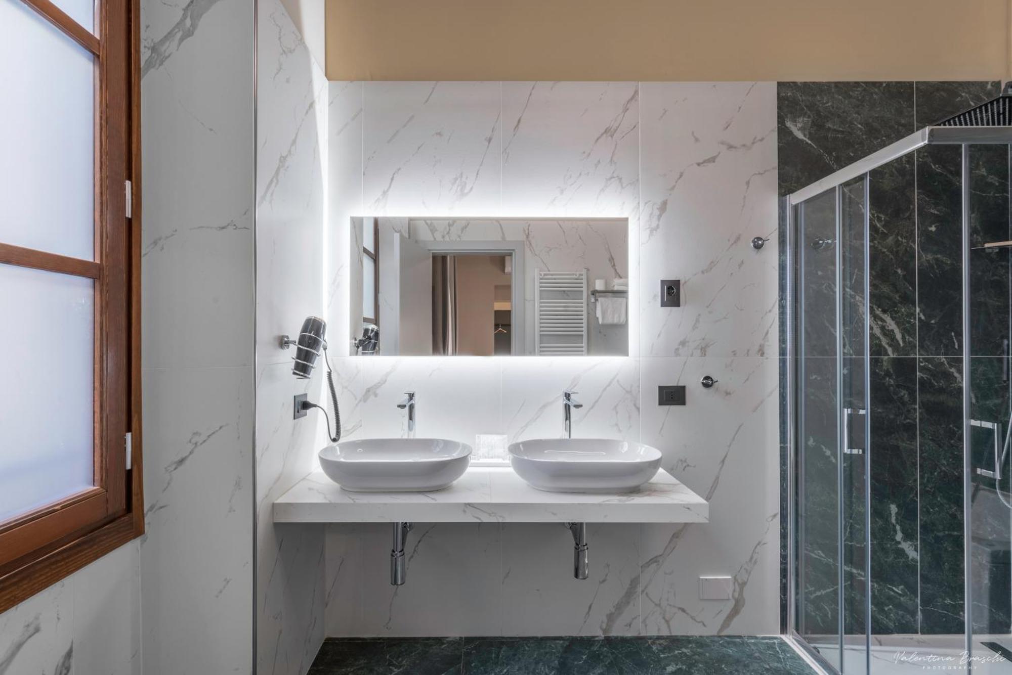 Hotel Adamas Firenze Eksteriør bilde
