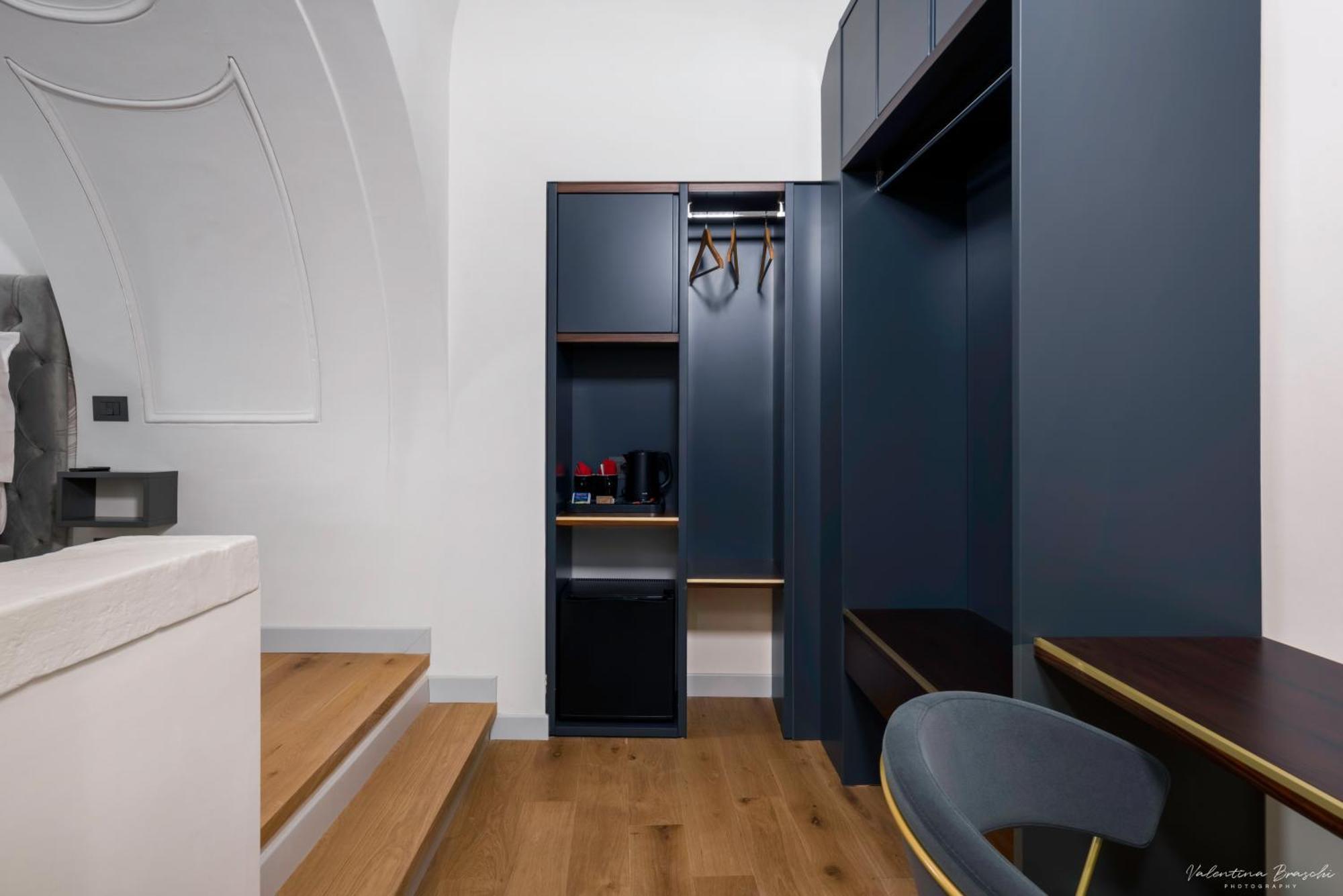 Hotel Adamas Firenze Eksteriør bilde