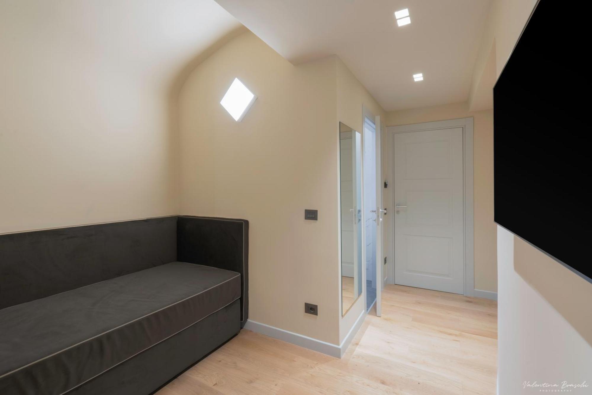 Hotel Adamas Firenze Eksteriør bilde