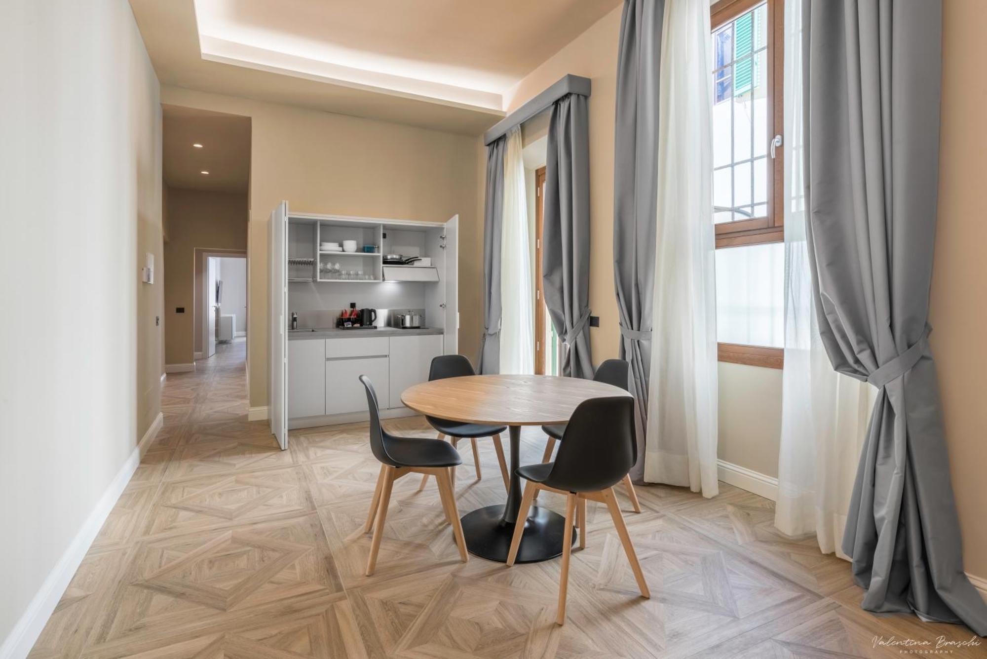 Hotel Adamas Firenze Eksteriør bilde
