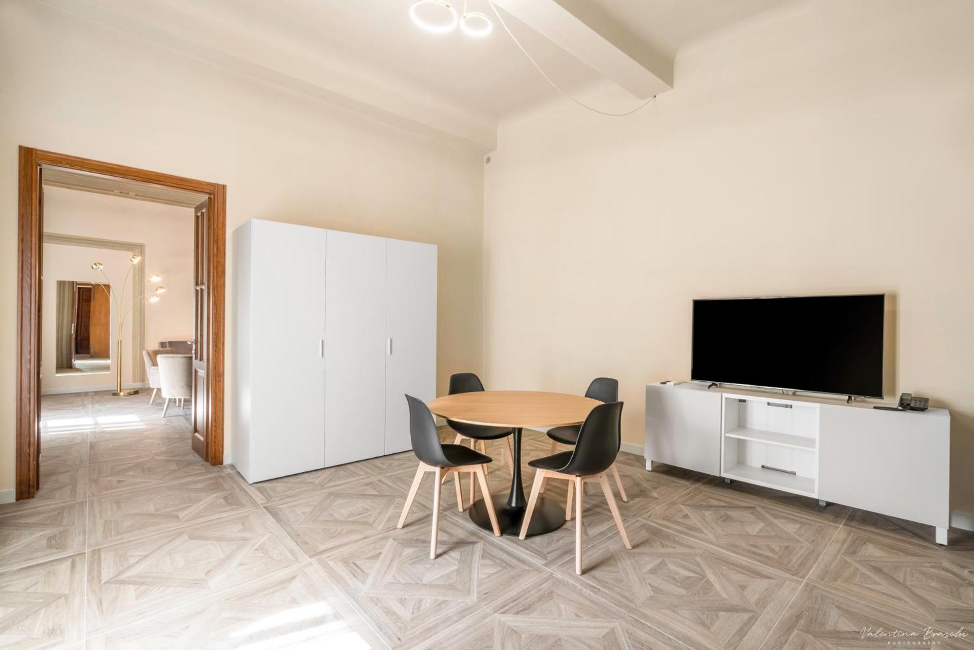 Hotel Adamas Firenze Eksteriør bilde