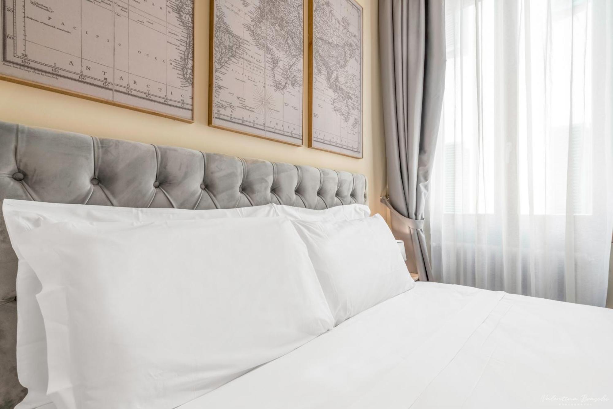 Hotel Adamas Firenze Eksteriør bilde